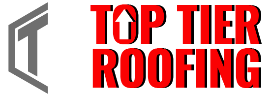 Home - Top Tier Roofing, LLC